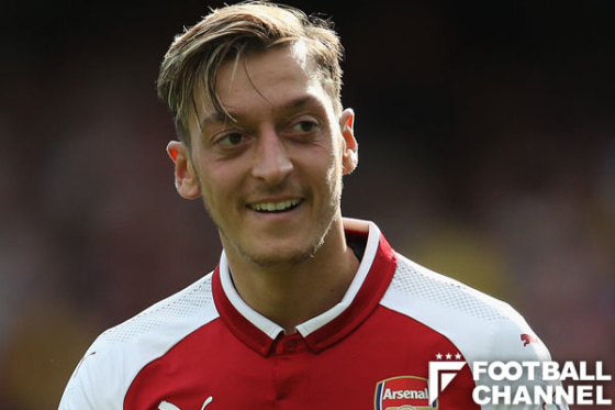 メスト・エジル