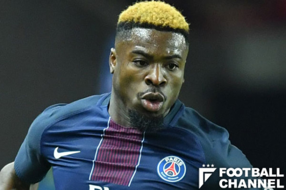 セルジュ・オーリエ