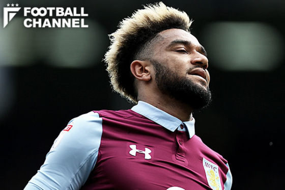 ジョルダン・アマヴィ