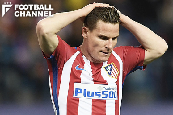 アトレティコ・マドリー