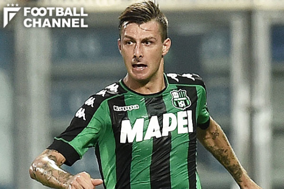 フランチェスコ・アチェルビ