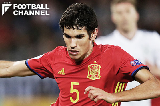 ヘスス・バジェホ