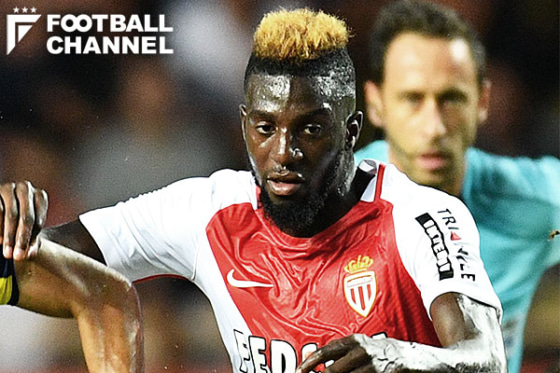 ティエムエ・バカヨコ