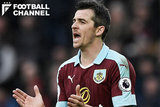 ジョーイ・バートン