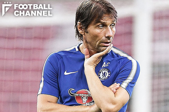 アントニオ・コンテ監督