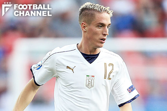 アンドレア・コンティ