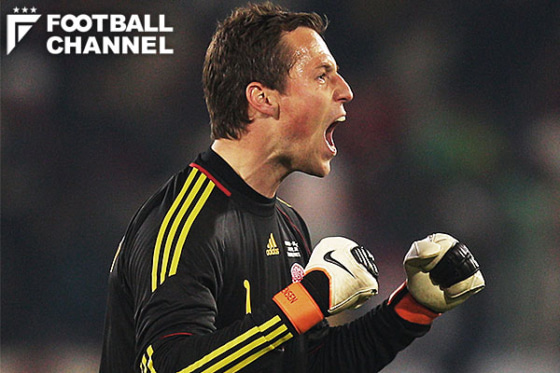 トーマス・セーレンセン