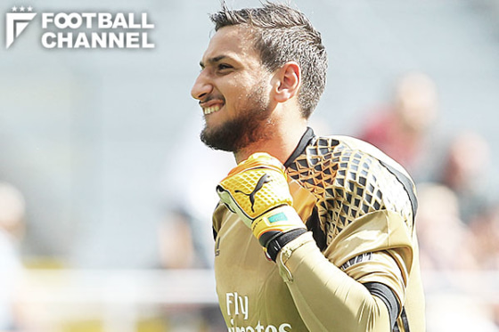 ジャンルイジ・ドンナルンマ