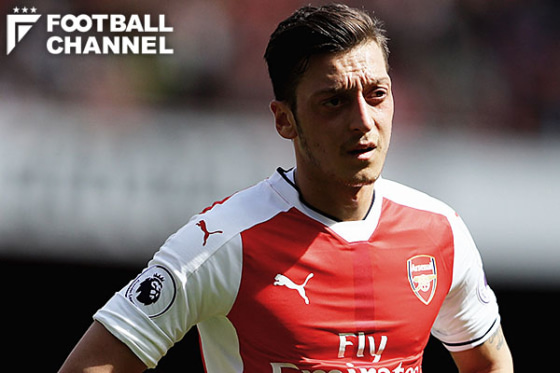 メスト・エジル