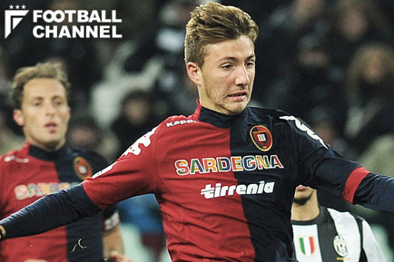 ダリオ・デル・ファブロ