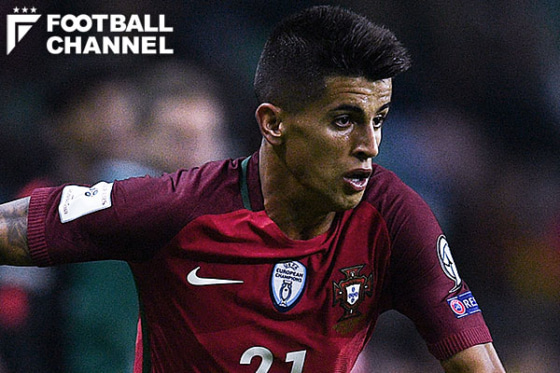 ジョアン・カンセロ