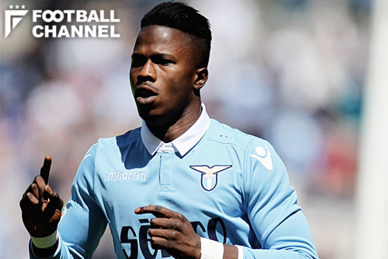 ケイタ・バルデ