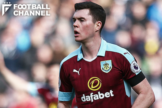 マイケル・キーン