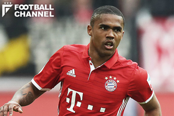 ドグラス・コスタ