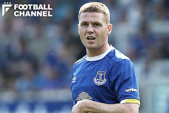 ジェームズ・マッカーシー