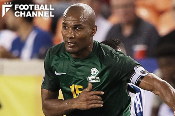 フローラン・マルダ