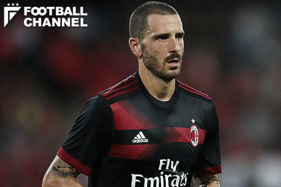 レオナルド・ボヌッチ