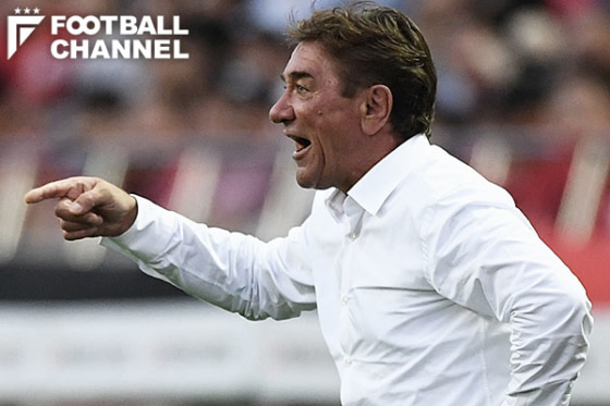 ミハイロ・ペトロヴィッチ監督