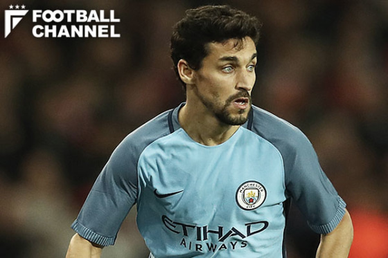 ヘスス・ナバス