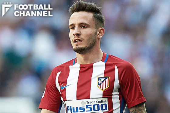 サウール・ニゲス