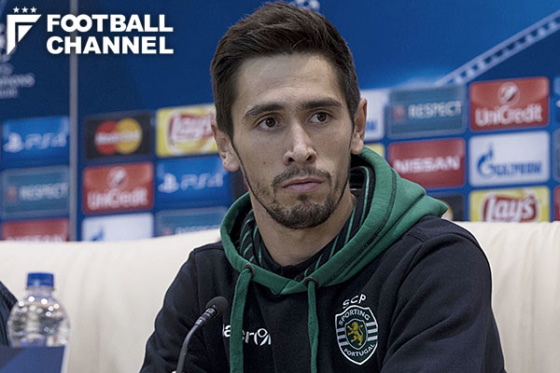 パウロ・オリベイラ