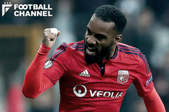 アレクサンドル・ラカゼット