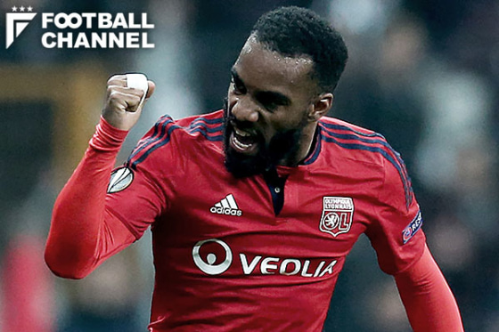 アレクサンドル・ラカゼット