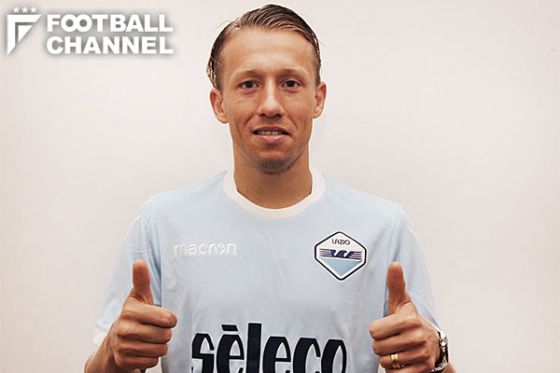 ルーカス・レイバ