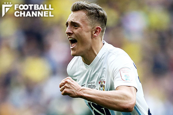 ジョージ・トーマス