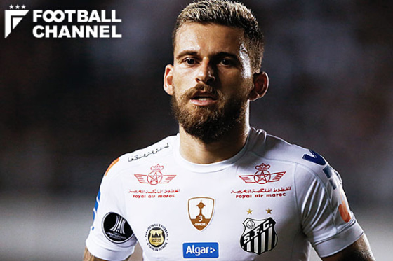 ルーカス・リマ