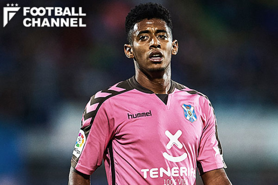 アントニー・ロサーノ