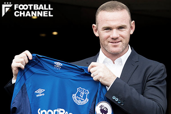 ウェイン・ルーニー