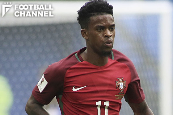 ネルソン・セメド