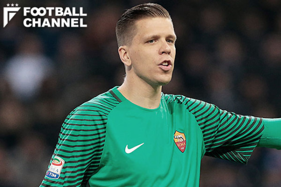 ヴォイチェフ・シュチェスニー