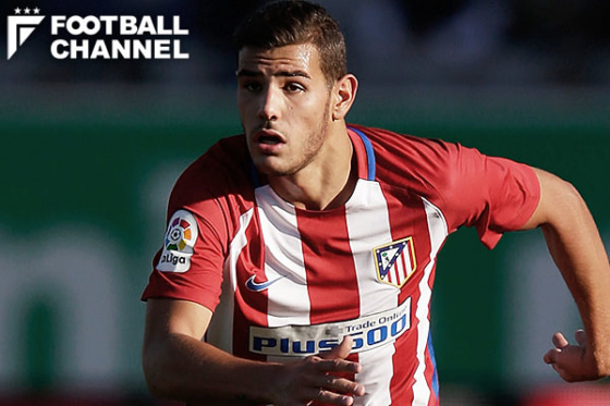 テオ・エルナンデス