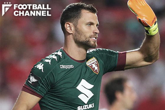 ダニエレ・パデッリ