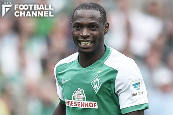 アンソニー・ウジャ