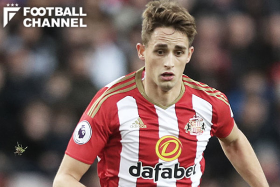 アドナン・ヤヌザイ