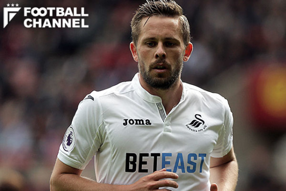 ギルフィ・シグルズソン