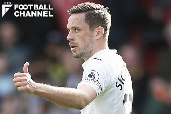 ギルフィ・シグルズソン