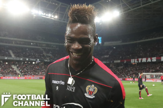 マリオ・バロテッリ