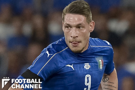 アンドレア・ベロッティ