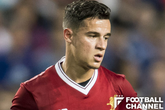 フィリッペ・コウチーニョ