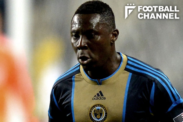 フレディー・アドゥー