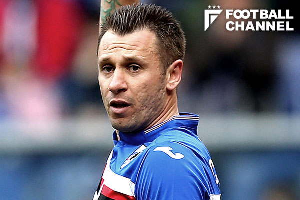 アントニオ・カッサーノ