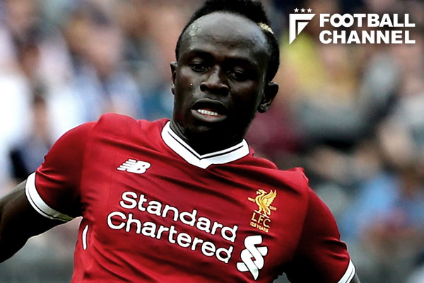 サディオ・マネ