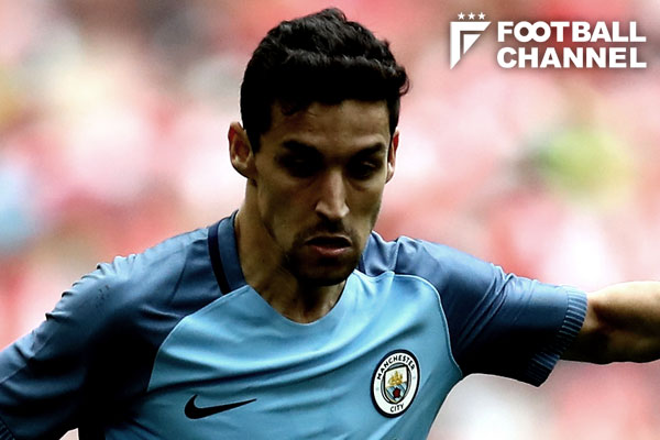 ヘスス・ナバス