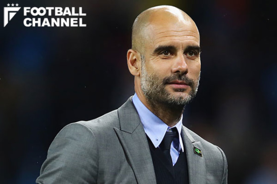 20170801guardiola_getty