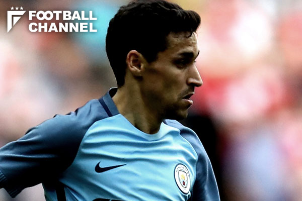 ヘスス・ナバス