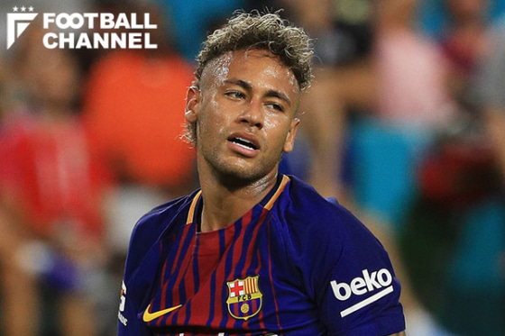 20170802neymar_getty